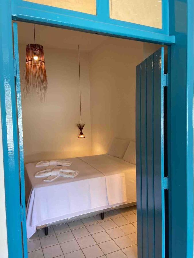 4 Quartos Ao Lado Da Praia Do Patacho Pôrto de Pedras Dış mekan fotoğraf